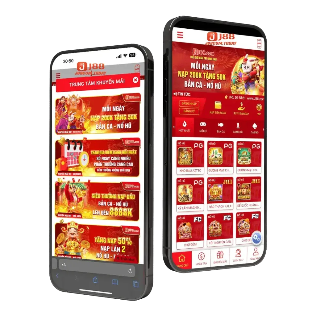 Giới thiệu các trò chơi và tính năng trong ứng dụng CE88