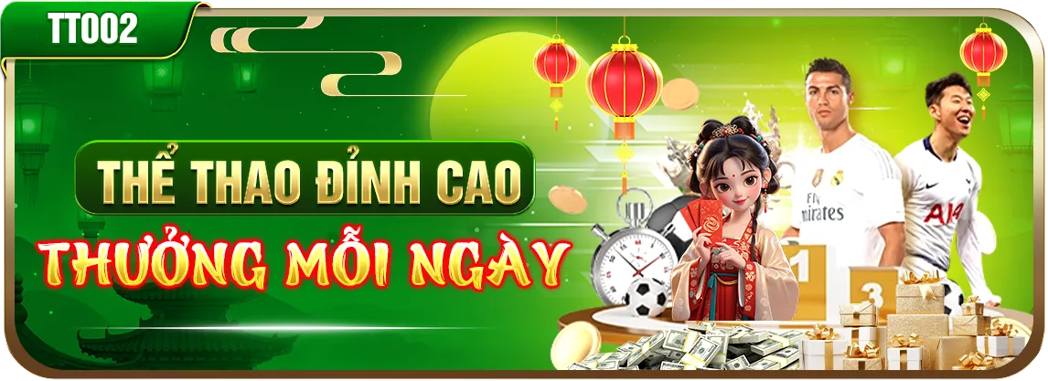 Cơ hội thắng lớn