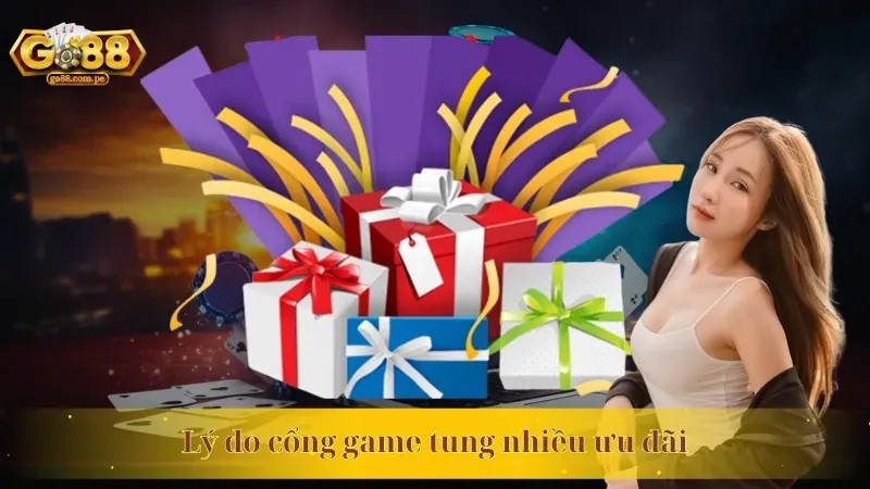 Thưởng thăng cấp VIP CE88
